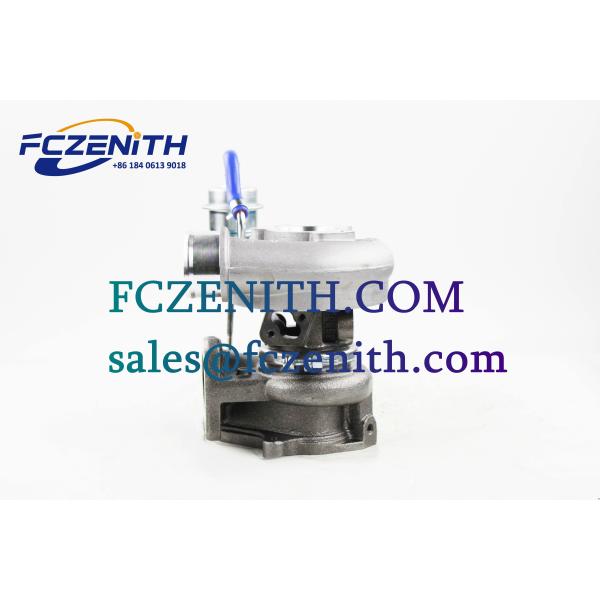 Diesel Engine Toyota Turbo Charger CT12B 1720167010 1KZTE KNZ130