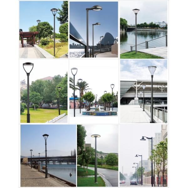 100W 120W Led Wall Washer Lumières extérieures architecturales extérieures Wall Wash Lighting