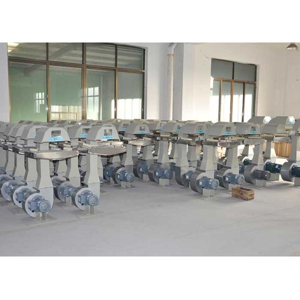 высокое количество ветра высоты 2800 М3/Х тракции воздуходувки 1000мм давления 60кг