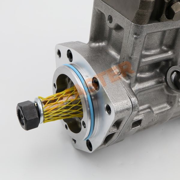 324-0532 Model Common Rail Pump for C4/C4.4 Diesel Engines with 6 Month Warranty - Premium Fuel System Pump