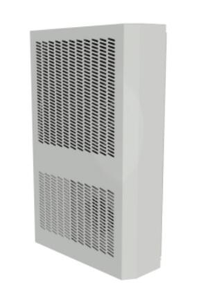 Unidades de aire acondicionado eléctricas del gabinete RS485