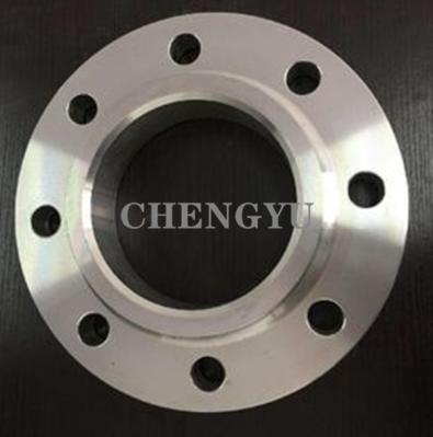Petroleum Pipeline Stainless Steel Flange B16.9 Stainless Steel Forged Fittings 420mm