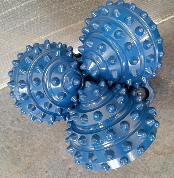 12 1/8（308mm）Construction Works Forging Tricone Roller Bits