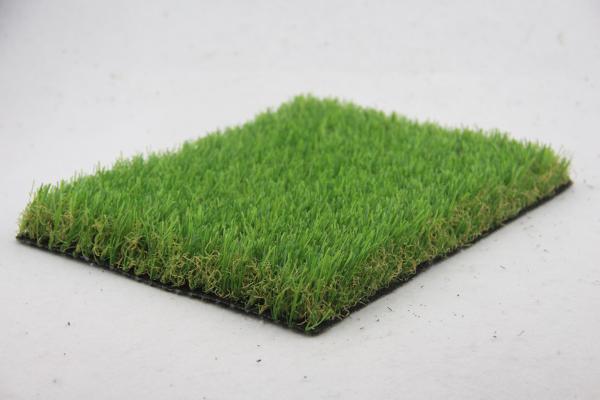 Artificial Turf Synthetic Grass Yarn For Garden Lawn 4cm Artificial Grass Garden