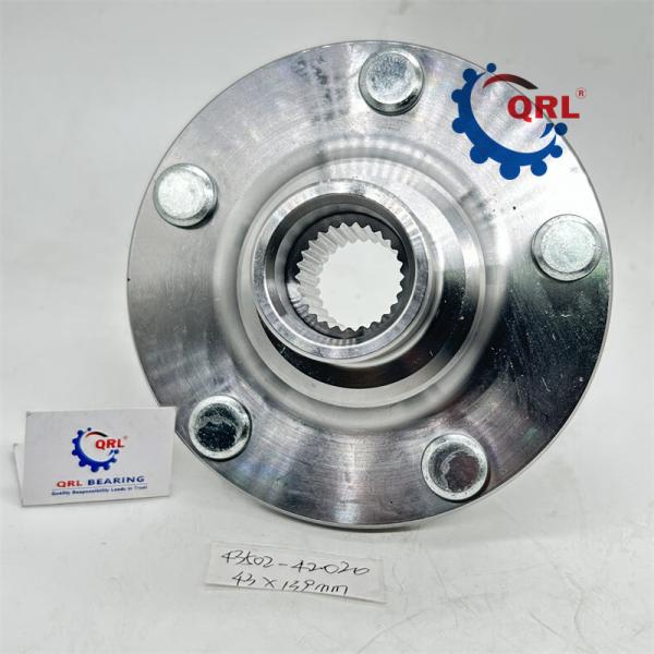 43502-42020 Wheel Hub Flange For TOYOTATRUCK