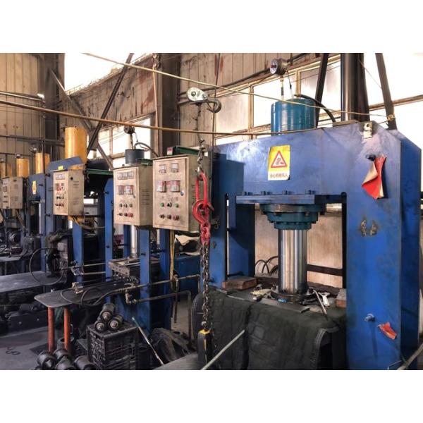 Henan Lianghe Pipeline Equipment Co.,Ltd