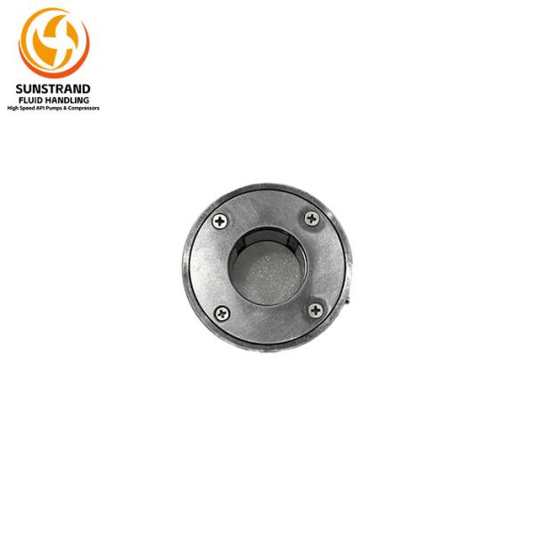 HMP3000 High Speed Centrifugal Pump Bearing Integral Gear Driven