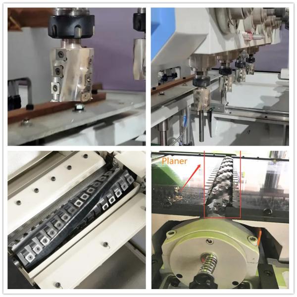 FengKe 14mm*14mm*2mm Карбидные реверсивные ножи Деревянные режущие инструменты для деревообработки