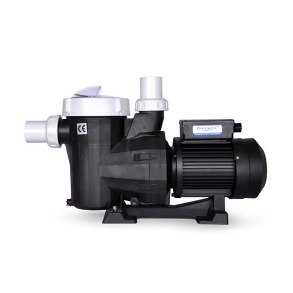 750W 1100W Spa Bath Pump Single / Three Phase Type Silent Operation
