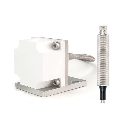 Capteur d'induction de Pepperl Fuchs NCN25-F35-A2-250-V 1Radius de flexion minimum de 30 cm pour une installation mobile