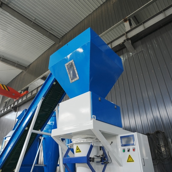 Профессиональная машина 60HRC лепешки опилк древесины биомассы