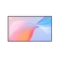 Téléviseurs intelligents 4K haute performance de 82 pouces, panneaux d'affichage 4K de qualité commerciale, fabrication OEM disponible, boîtier métallique + verre trempé