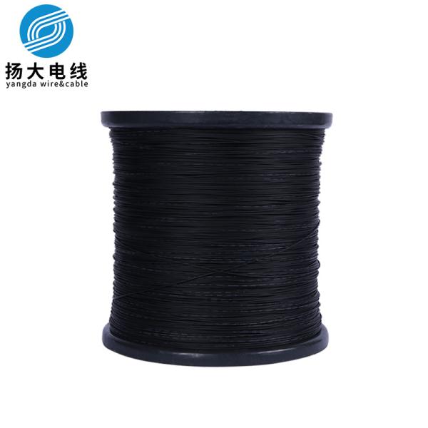 300V XLPE Wire Cable Low Smoke Zero Halogen For Household Appliance