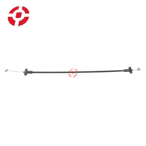 Auto door latch cable for Volv o  Front door opener cable OE  31253482 Handle door lock cable