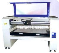Galvanometer Head CO2 Laser Cutting Machines Metal Leather Laser Cutter Machine