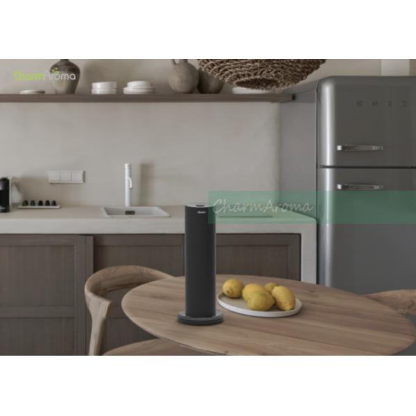 Atmosphere Odor Aromatherapy Essential Oil Machine For Olfactory Marketing