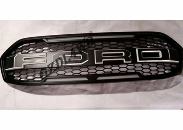 Ford Everest 2015 2016 Front Grill Mesh Raptor Conversion Style