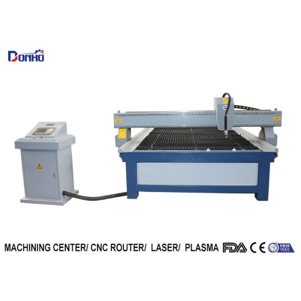 Durable Portable Cnc Plasma Cutting Machine , Hyperthern Power Supply