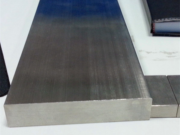 303 316 316L Polished Stainless Steel Bar , 440C 304 Stainless Steel Flat Bar