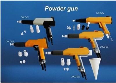 200 - Sistema de revestimentos do pó de Matt Hardener For Epoxy Hybrid da escala de derretimento 225℃