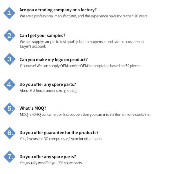 Портативный солнечный автомобильный холодильник компрессорный охладитель для путешествий DC 12V Кампинговый автомобильный морозильник Лед