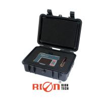 DMI610 doble eje medidor de ángulo electrónico digital CE Precisión, sensor de inclinación digital