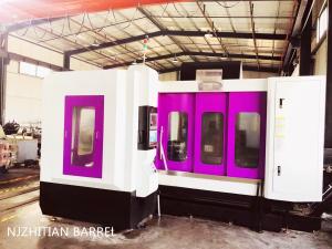 Nanjing Zhitian Mechanical And Electrical Co., Ltd.