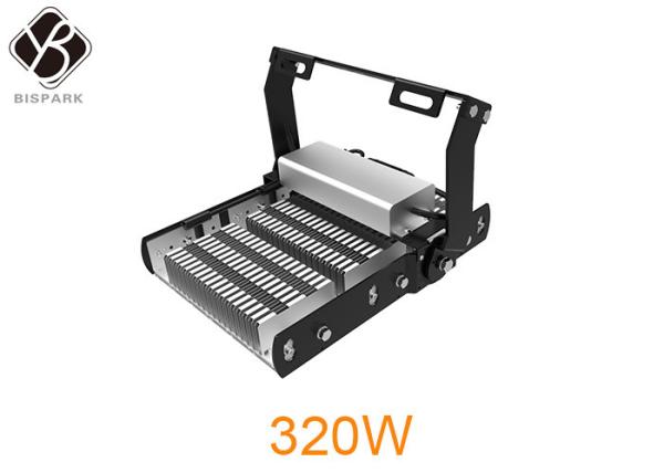 Premium LED Flood Light For Football Field , 320W LED Projector Lighting IP65 Rated