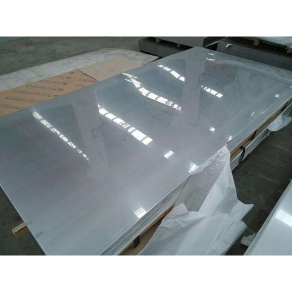 Sus304 304 316 4 X 8 Stainless Steel Sheet 8k Mirror Finish In Pvc