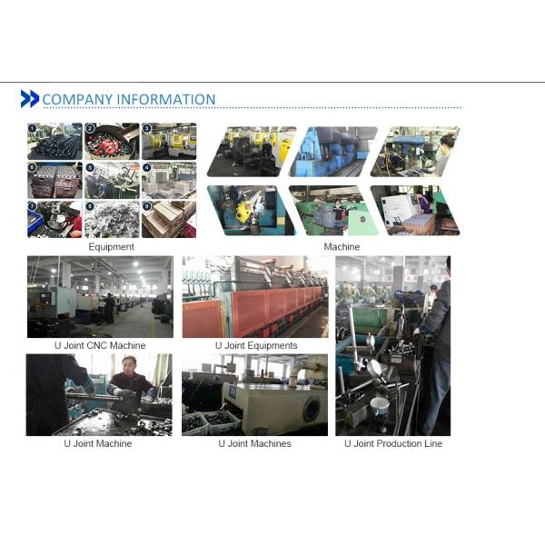 OEM ODM Pto Drive Cardan Transmission Shaft Tractor Parts for Agriculture Machinery with Ce Certificate