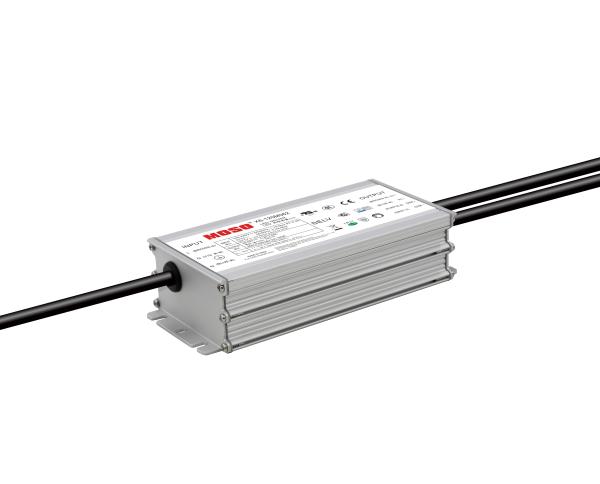 Moso Authorizaion X6-060M052L Moso LED Driver 150W Switching Power Supply IP67