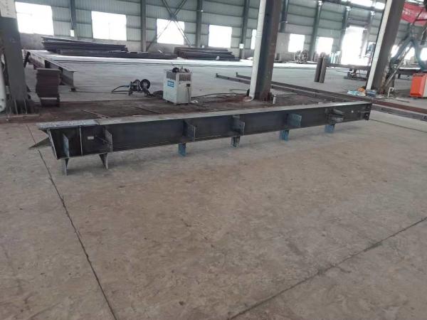 Fabrication de plaques métalliques de tôle d'acier inoxydable de taille personnalisée