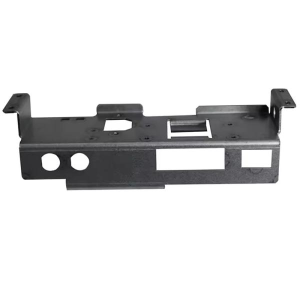 Металлические детали для точных форм Алюминий Нержавеющая сталь Делки для штамповки Дакромета покрытие