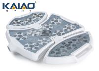 Creación de un prototipo rápida del pulso del instrumento de baja fricción de alto voltaje de la terapia