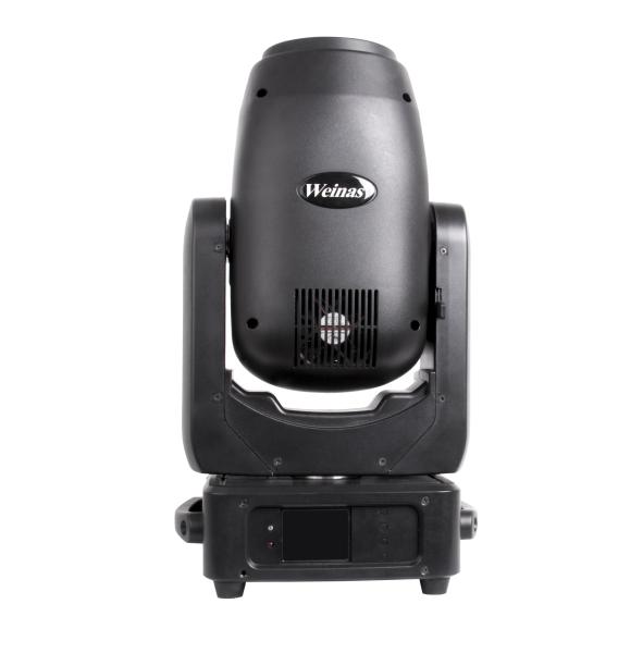 250W 3in1 Beam spot wash Moving head light small size led Spot moving head light