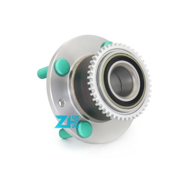 Wheel Hub For MAZDA B603-26-15XA B6032615XA B6032615XB B6032615XC Auto Parts Wheel Hub Bearing