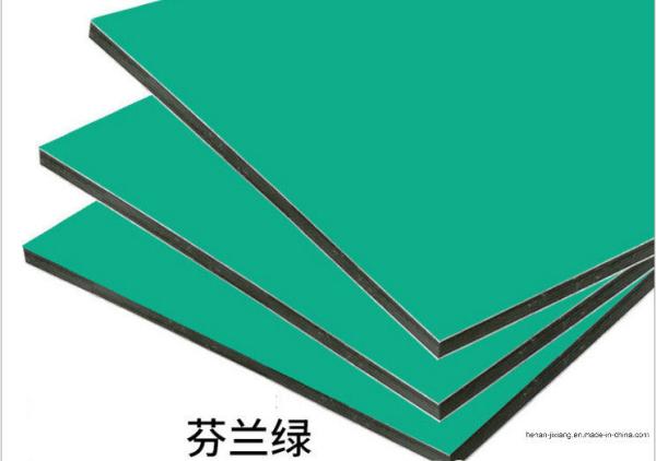  				Aldongaluminium Composite Panel (ALD-8865) Aludong Panel for Buidling Cladding Sign Board 	        