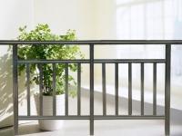 Systèmes à rails en aluminium de main