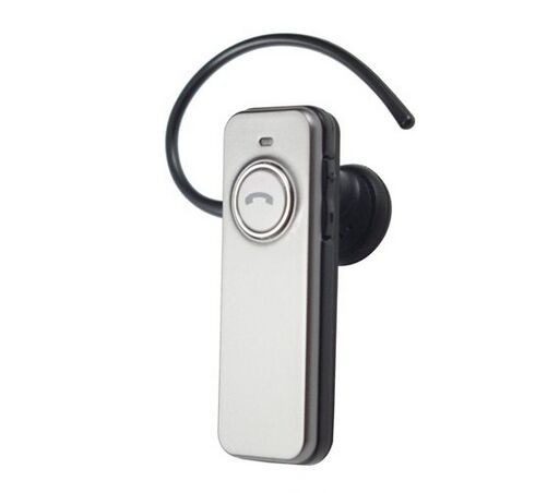 Mobile Phone Stereo Bluetooth Headset Style clip-on stable to wear SK-BH-V2