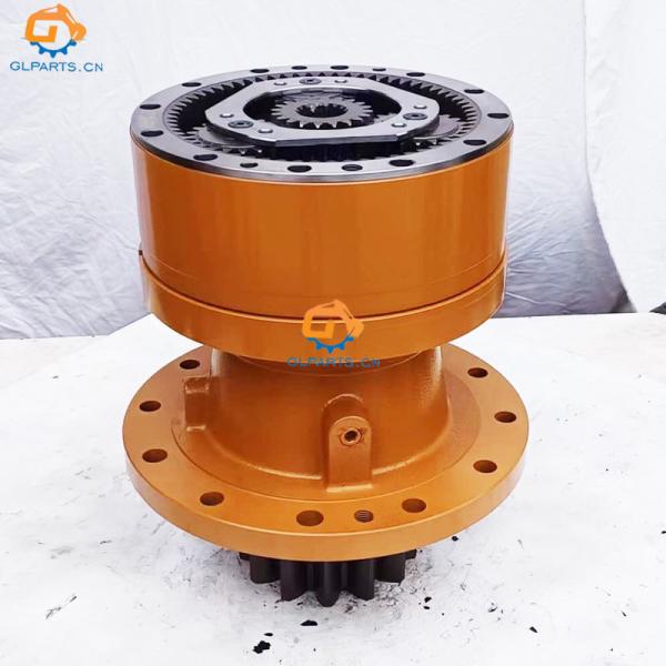 31N6-10150 31N6-10180 Swing Gearbox Swing Reducer Slew Gearbox for Hyundai R210LC-7 Excavator Reduction