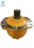31,5 motor hidráulico Ms05 Mse05 do torque alto de baixa velocidade da pressão