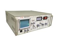 Detector parcial electrónico de la descarga de Digitaces del equipo de prueba de alto voltaje