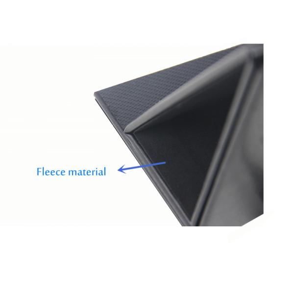 Повторно использованные света СИД Multiscene заряжателя Washable кожаного держателя ручки беспроводные