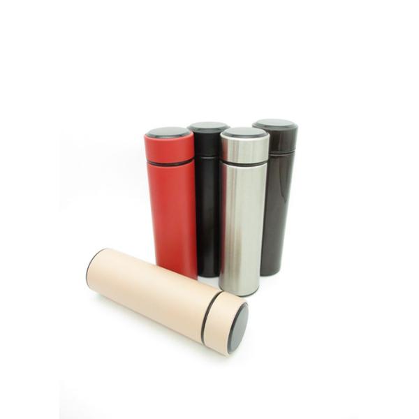Promotional Hot Water Bottle Flask Reusable 6-12 Hours Insulation