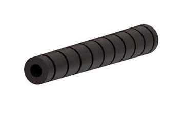 Marine Tugboat Rubber Fender Offering Performance and Easy Installation with Chain and Webbing Strap Mounting Options