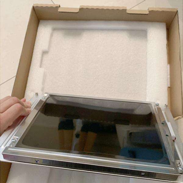 SM74 Touch Display Panel 100% Tested CP Tronic Display Screen for Heidelberg Offset Printing Machine