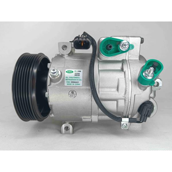 977012W050 977012W000 Compresor de corriente automática para Hyundai Grand Santa Fe2.2T Diesel