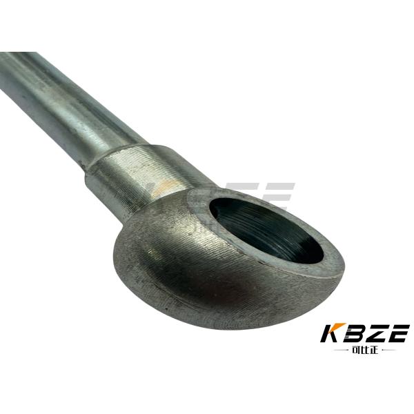 6271-51-8540 6271518540 KOMATSU PC118-8 PC130-8 ЭКСКАВАТОР ТУРБО ПУБЛИКА ВТРЕБЕННОСТЬ Двигатель S4D95LE