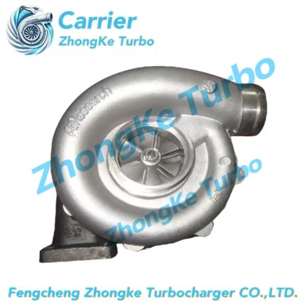 TA5103 Turbo 466242-5016S 466242-0016 466242-16 14201-96607 1420196607 1-42019-660-7 Turbocharger For Nissan Truck With PF6TA Engine