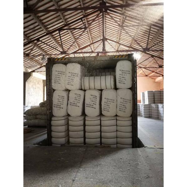 100% Cotton Chenille Yarn Dyed Texturized Type 1/6NM-1.2NM Count